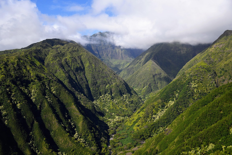 Maui, Hawaii