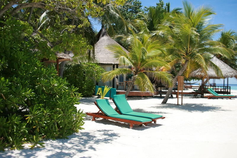 Bora Bora, French Polynesia